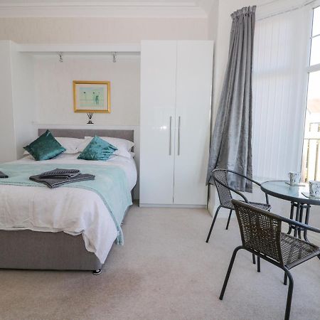 Southpoint Apartment บริดลิงตัน ภายนอก รูปภาพ