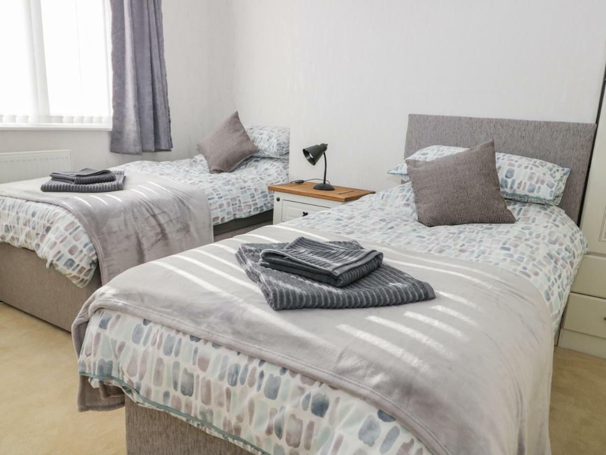 Southpoint Apartment บริดลิงตัน ภายนอก รูปภาพ