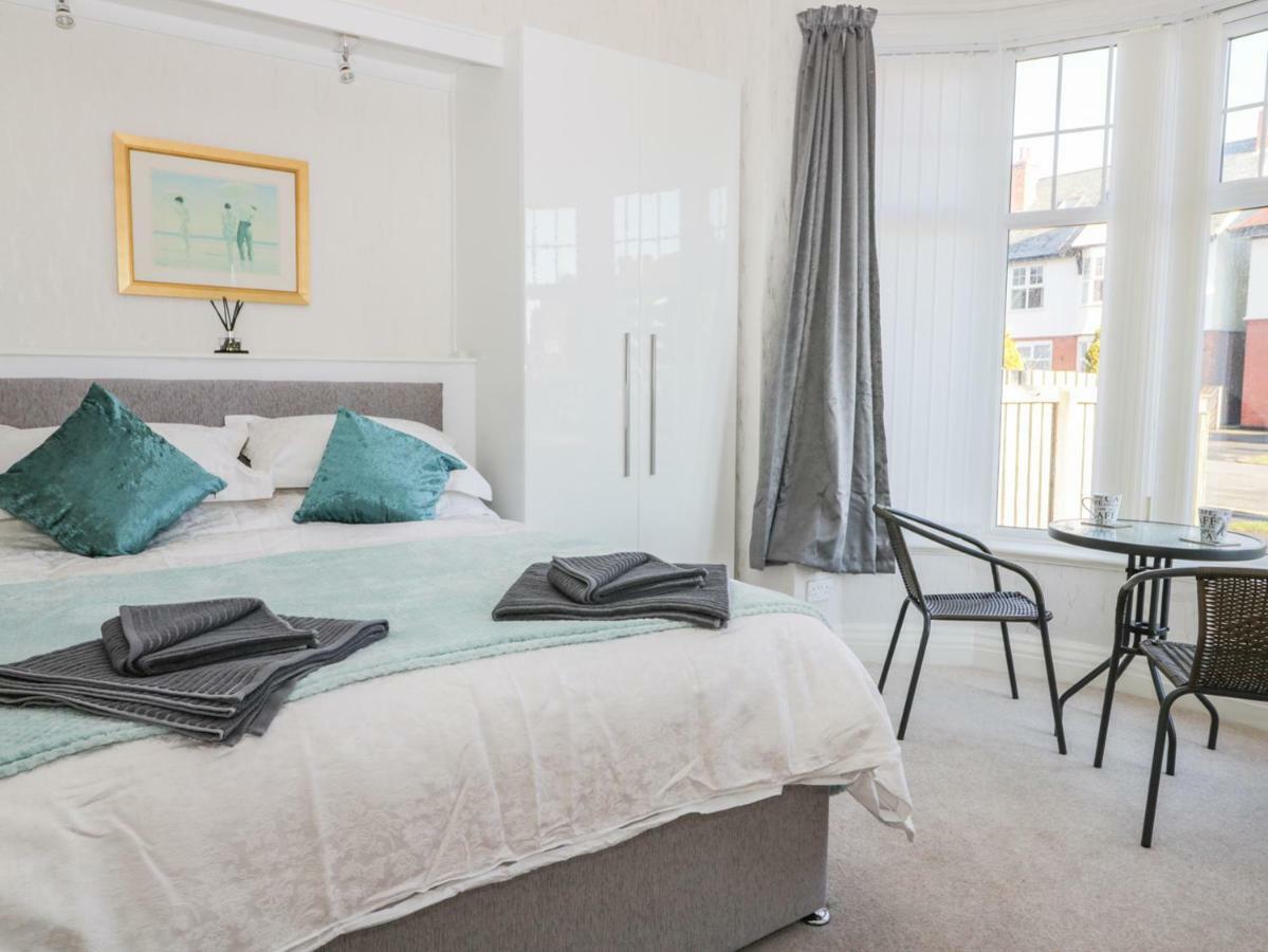 Southpoint Apartment บริดลิงตัน ภายนอก รูปภาพ